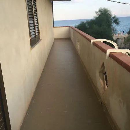 Palmieri Διαμέρισμα *