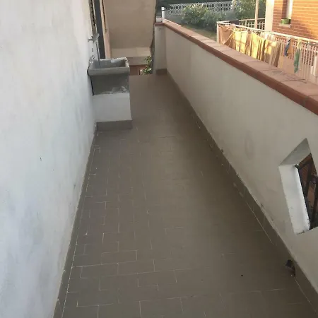 Διαμέρισμα Palmieri Riace Marina