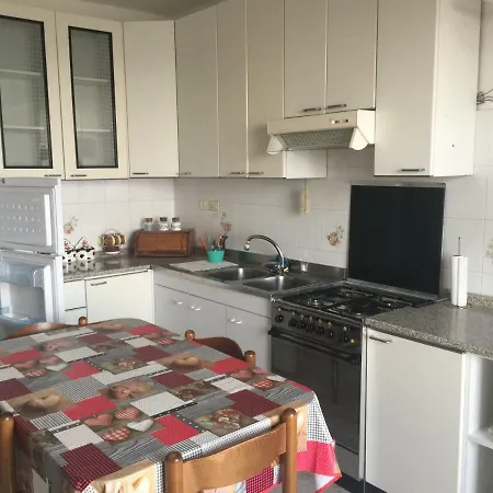 Διαμέρισμα Palmieri Riace Marina